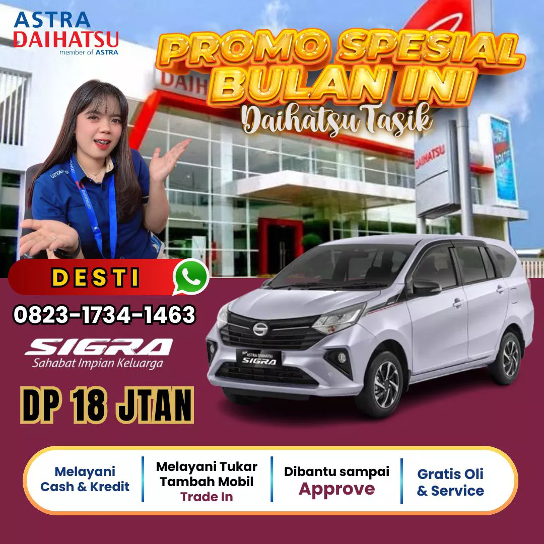 promo daihatsu tasikmalaya